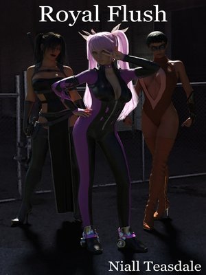 cover image of Royal Flush